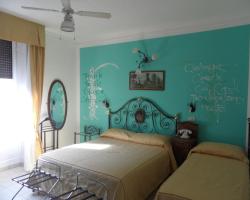 Eco-Art Hotel De Albertis