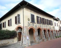 Palazzo Tarlati - Hotel de Charme - Residenza d'Epoca