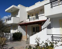 Anastasia Apartments