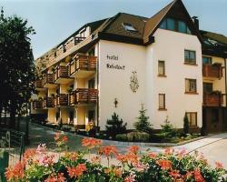 Hotel Rebstock