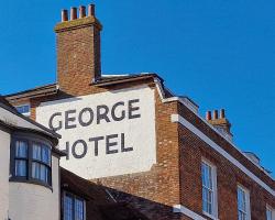 The George Hotel