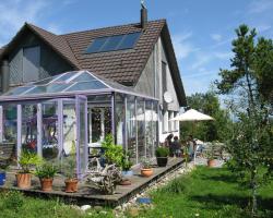 Daniela´s Sonnengarten