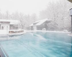 Naturel Hoteldorf Schönleitn