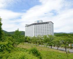 Active Resorts Iwate Hachimantai