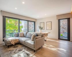 ApartsNouBcn Equador Les Corts