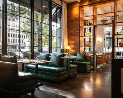 Eurostars St Gregory Dupont Circle Georgetown