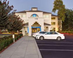 Motel 6-Sunnyvale, CA - North