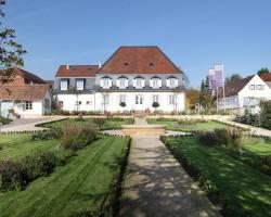 Schlössl Oberotterbach