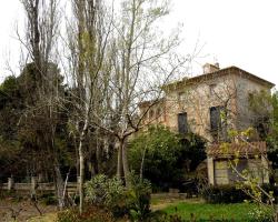 Vivienda Principal Torre de Campos