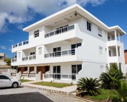 Apartamentos Praia Campeche 50m do mar