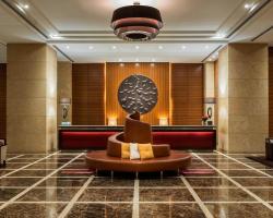 Grosvenor House, a Luxury Collection Hotel, Dubai