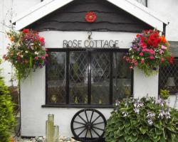 Rose Cottage Bed&Breakfast