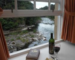 New Lanark Self Catering Waterhouses