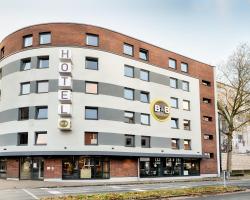 B&B Hotel Bremen-City