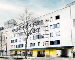 B&B Hotel Bonn-West