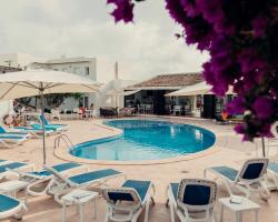 Hotel d'Or