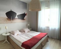 Apartament Kolorowy