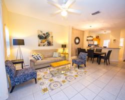 منتجع انكانتادا باي هوم 2يو فاكيشن