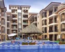 Best in Jaco Condos at Bahia Encantada