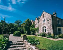 Tros Yr Afon Holiday Cottages and Manor House