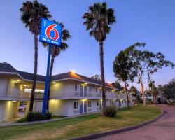 Motel 6-San Diego, CA - North