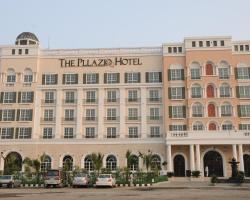 The Pllazio Hotel