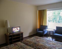 Forenom Apartments Meri-Pori