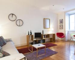 ALTIDO Cosy in Principe Real