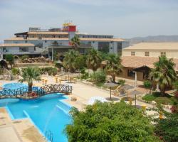 Aguilas Hotel Resort