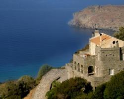 Aegean Castle Andros – Adults Only