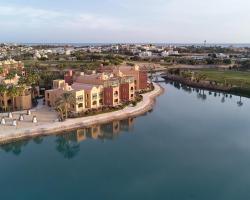 Steigenberger Golf Resort El Gouna