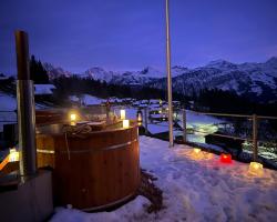 Hotel Fassbind Beausite