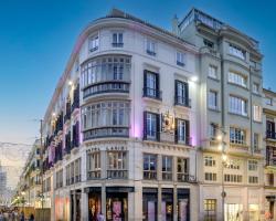 Hotel Larios Málaga