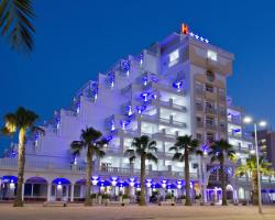 Hotel Los Delfines