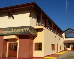 Gran Hotel Arauco