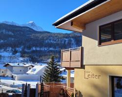 Apartment Leiter-2 by Interhome