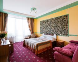 Tiso Apart Hotel