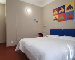 Hotel Genesi