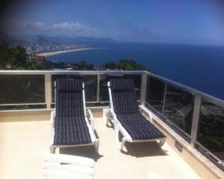 Vidigal Sea View Apartment