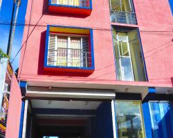 Omelga Family Resort