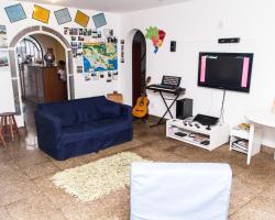 Lagoa Guest House