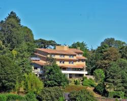 Logis Hôtel de la Bruyere