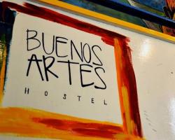 Buenos Artes Hostel