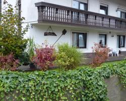 Ferienwohnung Eifelluft