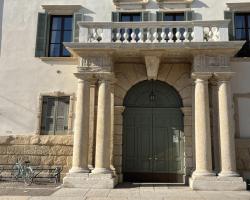 Antiche Colonne