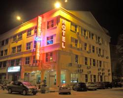 Hotel Seri Nilai