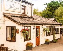 The Little Crown Inn