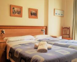 TODOSIERRANEVADA ZONA BAJA - MONTBLANC VISTAS A LA MONTANA - Junto a los Telecabinas