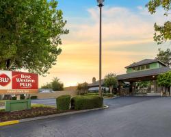 Best Western Plus Forest Park Inn