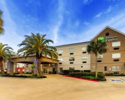 Holiday Inn Express Kenner - New Orleans Airport, an IHG Hotel